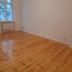 Wohnräume: Vorher / Nachher